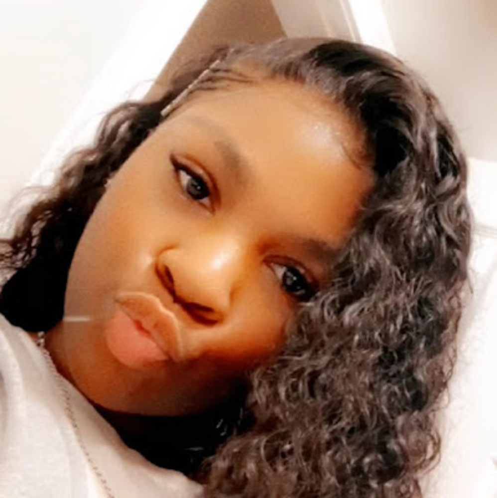 Meet your Posher, Tierrah